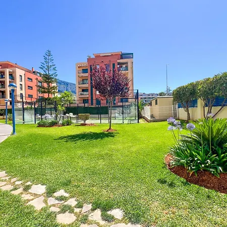 Atico Suenos Del Mar Ii By Carlosferien Appartement Dénia