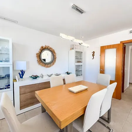 Appartement Atico Suenos Del Mar Ii By Carlosferien *