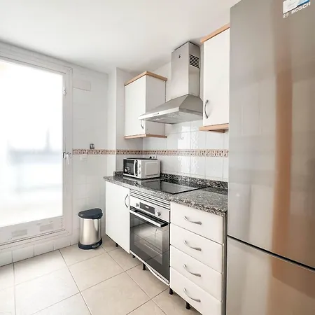 Atico Suenos Del Mar Ii By Carlosferien Appartement