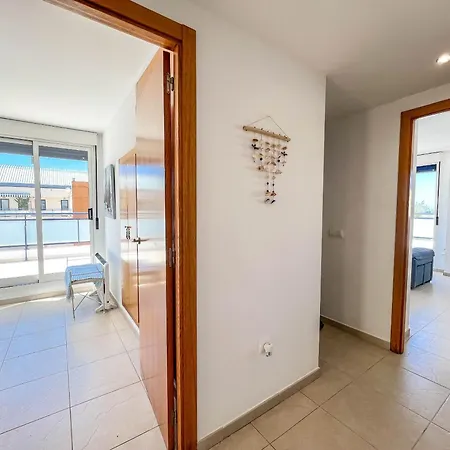 Atico Suenos Del Mar Ii By Carlosferien Appartement *