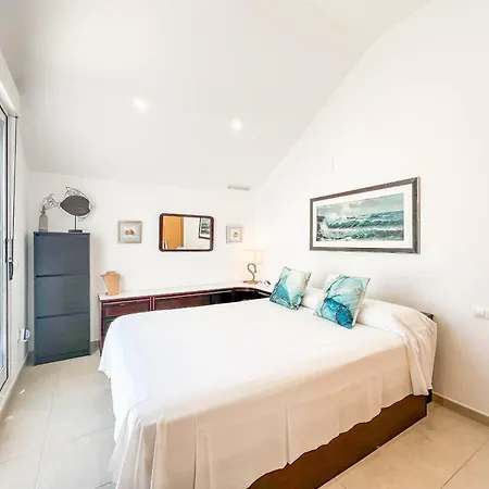 Appartement Atico Suenos Del Mar Ii By Carlosferien