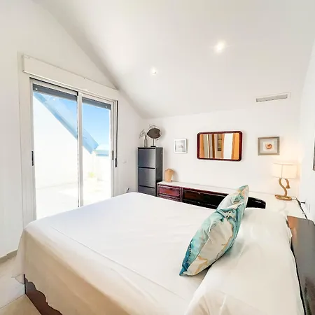 Appartement Atico Suenos Del Mar Ii By Carlosferien *