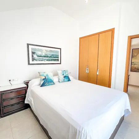 Appartement Atico Suenos Del Mar Ii By Carlosferien Dénia