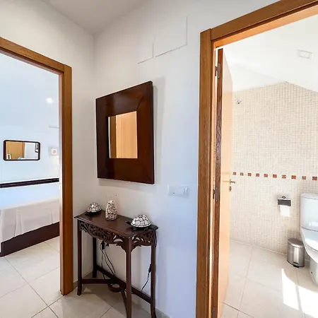 Atico Suenos Del Mar Ii By Carlosferien Appartement
