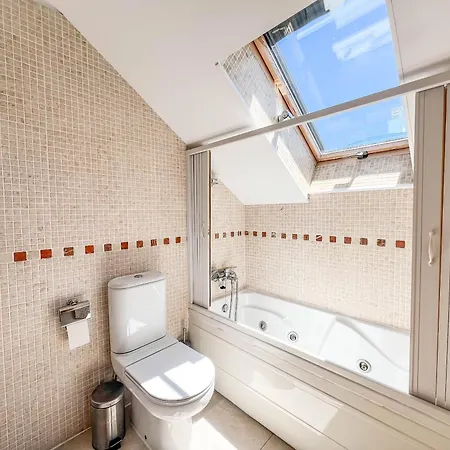Atico Suenos Del Mar Ii By Carlosferien Appartement Dénia