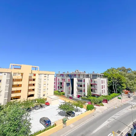 Atico Suenos Del Mar Ii By Carlosferien Appartement Dénia